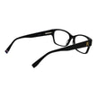 Tommy Hilfiger Black Acetate Glasses (Frames) Tommy Hilfiger