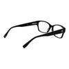 Tommy Hilfiger Black Acetate Glasses (Frames) Tommy Hilfiger