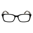 Tommy Hilfiger Black Acetate Glasses (Frames) Tommy Hilfiger