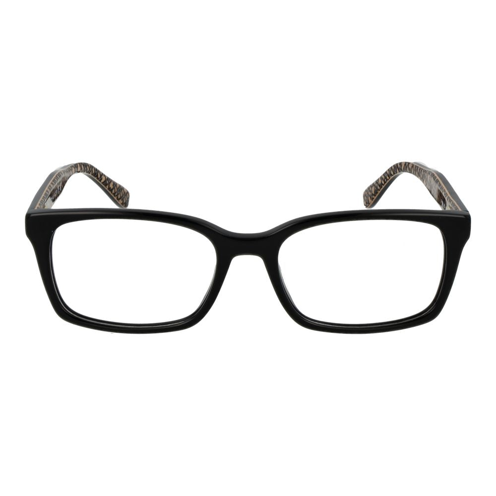 Tommy Hilfiger Black Acetate Glasses (Frames) Tommy Hilfiger