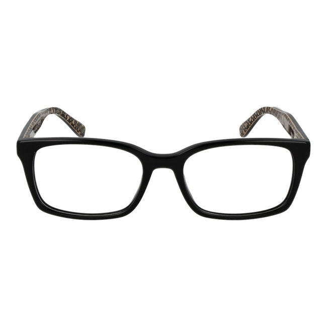Tommy Hilfiger Black Acetate Glasses (Frames) Tommy Hilfiger