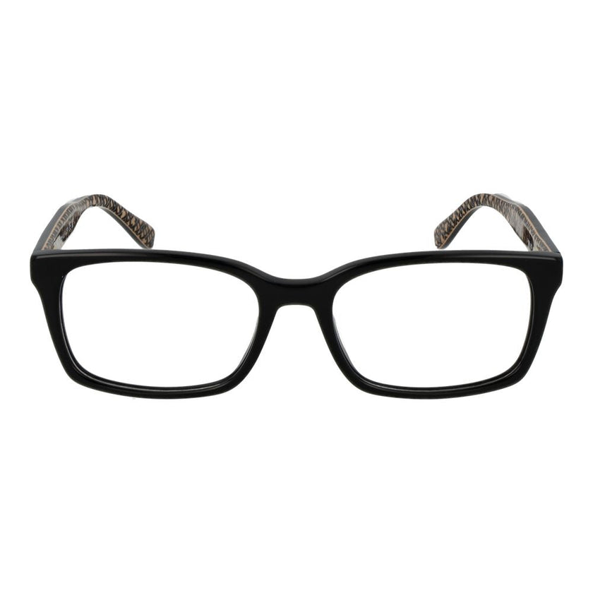 Tommy Hilfiger Black Acetate Glasses (Frames) Tommy Hilfiger