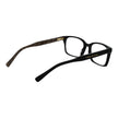 Tommy Hilfiger Black Acetate Glasses (Frames) Tommy Hilfiger