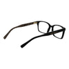 Tommy Hilfiger Black Acetate Glasses (Frames) Tommy Hilfiger
