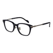 Yohji Yamamoto Blue Metal & Plastic Glasses (Frames)