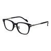 Yohji Yamamoto Blue Metal & Plastic Glasses (Frames)