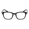 Yohji Yamamoto Blue Metal & Plastic Glasses (Frames)