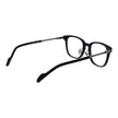 Yohji Yamamoto Blue Metal & Plastic Glasses (Frames)