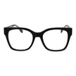 Tommy Hilfiger Black Acetate Glasses (Frames) Tommy Hilfiger