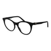 Tod's Black Acetate Glasses (Frames) Tod's