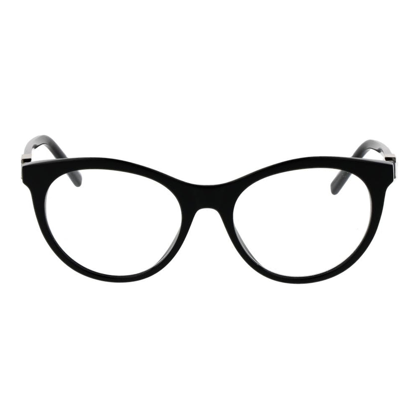 Tod's Black Acetate Glasses (Frames) Tod's
