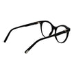 Tod's Black Acetate Glasses (Frames) Tod's