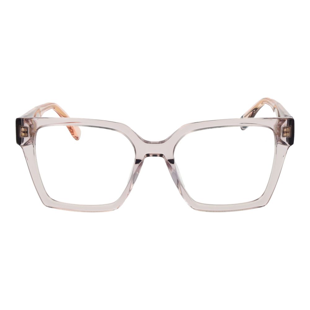Tommy Hilfiger Pink Acetate Glasses (Frames) Tommy Hilfiger
