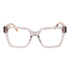 Tommy Hilfiger Pink Acetate Glasses (Frames) Tommy Hilfiger