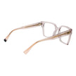 Tommy Hilfiger Pink Acetate Glasses (Frames) Tommy Hilfiger