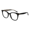Tommy Hilfiger Black Acetate Glasses (Frames) Tommy Hilfiger