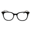 Tommy Hilfiger Black Acetate Glasses (Frames) Tommy Hilfiger