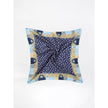 Etro Blue Silk Foulard Etro