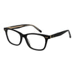 Tommy Hilfiger Black Acetate Glasses (Frames) Tommy Hilfiger