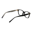 Tommy Hilfiger Black Acetate Glasses (Frames) Tommy Hilfiger