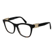 Tod's Black Acetate Glasses (Frames) Tod's
