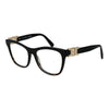 Tod's Black Acetate Glasses (Frames) Tod's