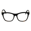 Tod's Black Acetate Glasses (Frames) Tod's