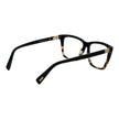 Tod's Black Acetate Glasses (Frames) Tod's