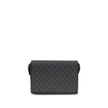 Gucci Black Fabric Shoulder Bag Gucci