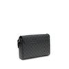 Gucci Black Fabric Shoulder Bag Gucci