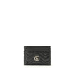 Gucci Black Leather Wallet Gucci