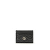 Gucci Black Leather Wallet Gucci