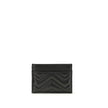 Gucci Black Leather Wallet Gucci