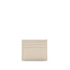 Brunello Cucinelli Beige Calf Leather Bos Taurus Wallet Brunello Cucinelli