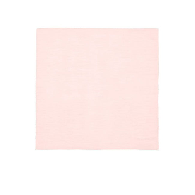 Tom Ford Pink Cotton Clutch Bag Tom Ford