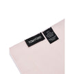 Tom Ford Pink Cotton Clutch Bag Tom Ford