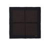 Tom Ford Black Silk Clutch Bag Tom Ford