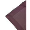 Tom Ford Bordeaux Silk Clutch Bag Tom Ford