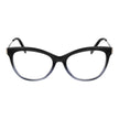 Tod's Black Acetate Glasses (Frames) Tod's