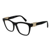 Tod's Black Acetate Glasses (Frames) Tod's