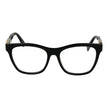Tod's Black Acetate Glasses (Frames) Tod's