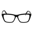 Tod's Black Acetate Glasses (Frames) Tod's