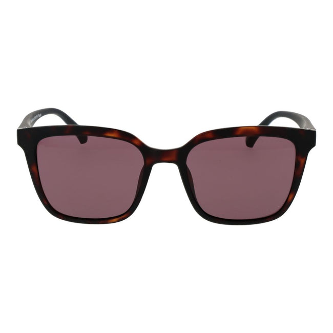 Gant Brown Stainless Steel Sunglasses Gant