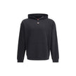Diesel Black Cotton Sweatshirt Diesel