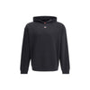 Diesel Black Cotton Sweatshirt Diesel