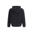 Diesel Black Cotton Sweatshirt Diesel