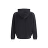 Diesel Black Cotton Sweatshirt Diesel