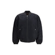 Diesel Black Polyamide Bomber Diesel