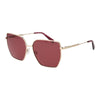 Gant Gold Metal Sunglasses Gant