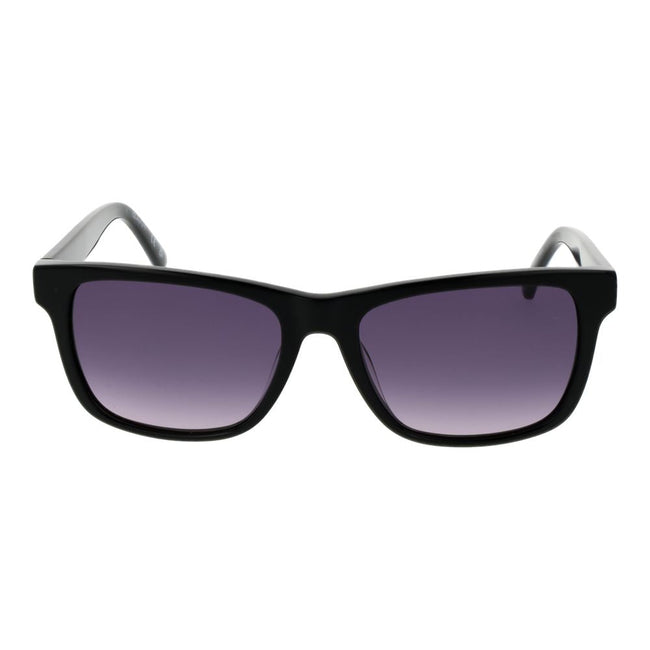 Gant Black Acetate Sunglasses Gant